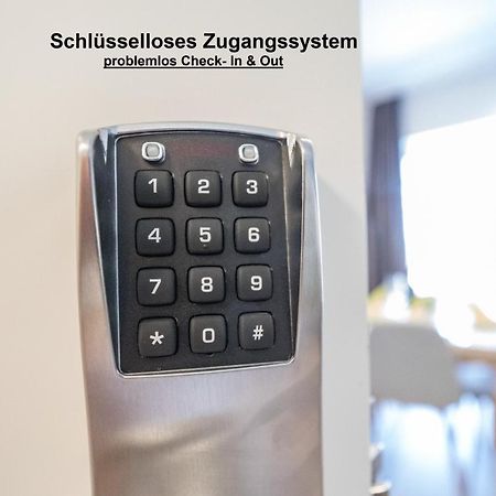 Smart Resorts Haus Azur Ferienwohnung 803 빈터베르크 외부 사진