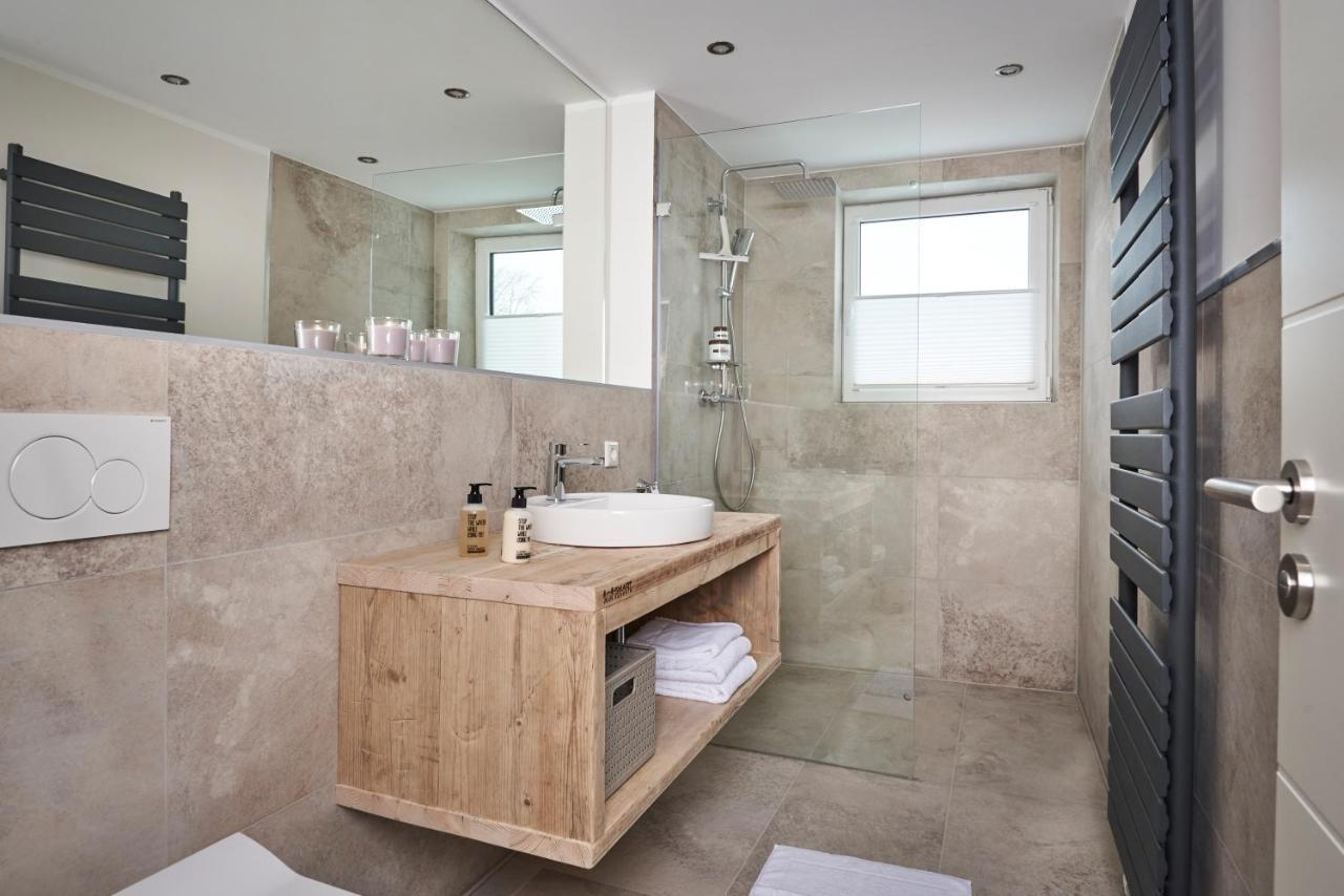 Smart Resorts Haus Azur Ferienwohnung 803 빈터베르크 외부 사진