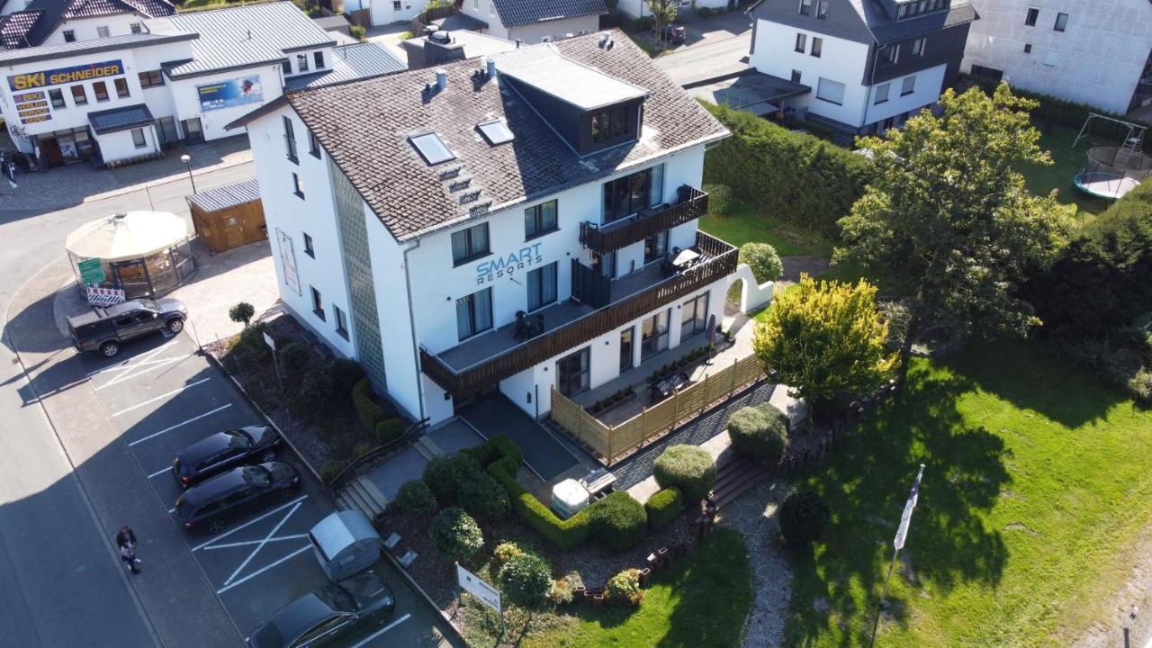 Smart Resorts Haus Azur Ferienwohnung 803 빈터베르크 외부 사진